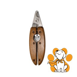 Tauro Pro Line Nail Clippers L, Alat Za Lako Sečenje Noktiju Ljubimaca
