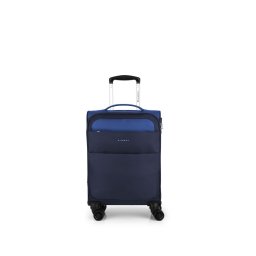 Kofer mali (kabinski) 38x55x20 cm polyester 31l-2 kg Cloud extra light