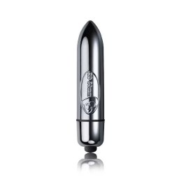Klitoralni vibrator RO-80mm Silver bullet