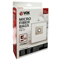Vox PB 01