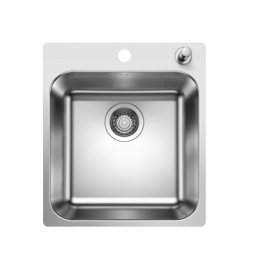 SUPRA 400 IF A R12 inox 526353
