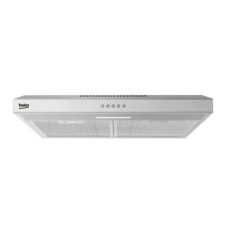 Beko HNS 61222NAX