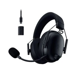 Bežične gaming slušalice Razer Blackshark V3 RZ-05410100-R3M1 crne