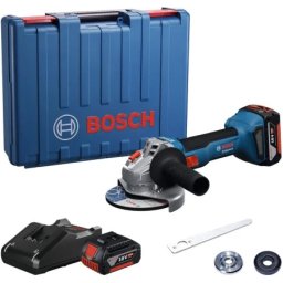 Bosch Aku-ugaona brusilica GWS 18V-8 ( 06019N9020 )