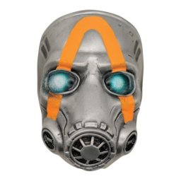 Fanattik Borderlands - Bandit Mask Replica ( 078105 )