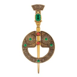 Fanattik The Witcher - Limited Edition Renfris Brooch Replica ( 078111 )