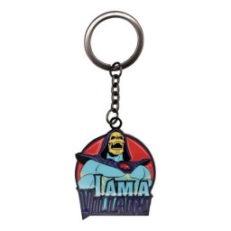Fanattik Masters Of The Universe (2026) - Limited Edition Skeletor Keyring ( 078113 )