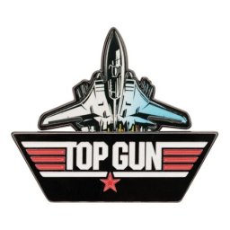 Fanattik Top Gun - Limited Edition Moving Pin Badge ( 078134 )