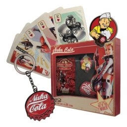 Fanattik Fallout - Nuka Cola Gift Set ( 078135 )
