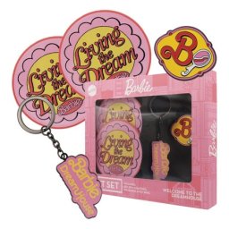 Fanattik Barbie - Gift Set ( 078138 )