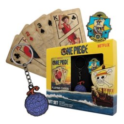 Fanattik One Piece - Gift Set ( 078139 )