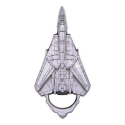 Fanattik Top Gun - F-14 Magnetic Bottle Opener ( 078148 )