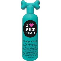 The Pet Head Puppy Fun šampon 475ml