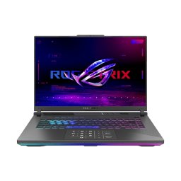 ASUS ROG Strix G16 G614PR-RV022W (16 inča FHD+, Ryzen 9 8940HX, 32GB, SSD 1TB, GeForce RTX 5070 Ti, Win11 Home) laptop + ranac outlet