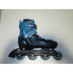 Roler 34-37 podesiv plavi spider ( S100661 )
