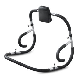 Gim fit trenaže roller za trbušnjake ( 291037 )