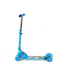 Glory Bike trotinet dečiji plavi ( NSC7414-B )