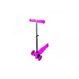 Capriolo trotinet-romobil 002d1a pink (dečije (3-4)) ( 290134-p )