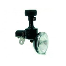 Sigma prednja lampa - dinamo + sijalica pvc ( 181652 )