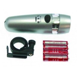 Sigma svetla-prednja baterijska lampa triled 160141hw ( 181050 )
