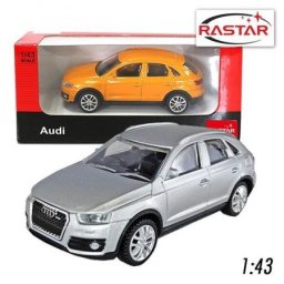 Rastar 58300 Audi Q3 1:43 ( 18744 )