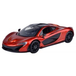 Metalni auto 1:24 McLaren ( 25/79325 )