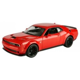 Dodge Challenger SRT HellCat 2018 metalni auto 1:24 ( 25/79350 )