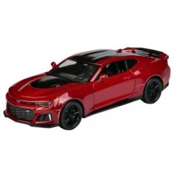 Chevrolet Camaro ZL1 2017 metalni auto 1:24 ( 25/79351 )
