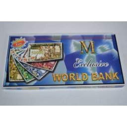 World Bank - društvena igra ( 01/30069 )