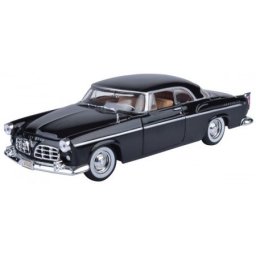 MotorMax 1:24 1955 Chrysler C300 ( 25/73302AC )