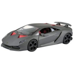 Metalni auto 1:24 Lambourghini Sesto elemento ( 25/79314 )