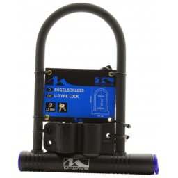Sigma u-lock brava sa pvc nosačem ( 190204 )
