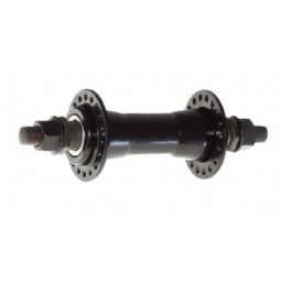 Mitas prednja glava celicna za mtb crna ( 123050 )