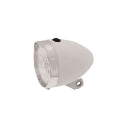 Capriolo prednje svetlo retro led bela ( 181621-w )