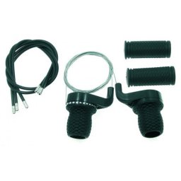 Shimano ručice menjača - ručice menjača grip-shift index 21brzina ( 171666 )