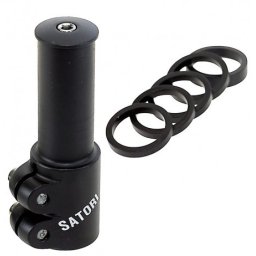 Selle royal lula - adapter za podešavanje visine a-head ( 160246 )