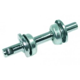 Shimano srednji pogon i monoblok - klasična osovina na kajlu ( 130422 )