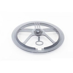 Shimano štitnik srednjeg pogona sw - 711 ( 185653 )