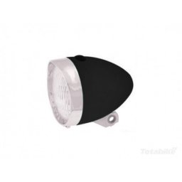 Bellelli prednje svetlo retro led crna ( 181621-c )