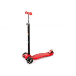 Glory Bike trotinet deciji crveni ( NSC608 )