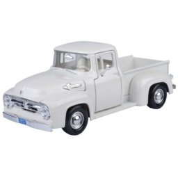 Metalni auto 1:24 1956 FORD F-100 PICKUP ( 25/73235AC )