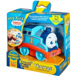 Thomas&friend FFY24 vozić - Više modela ( 19719 )