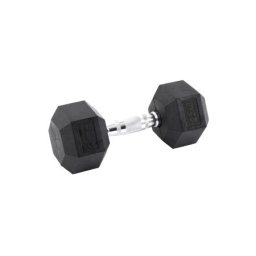 Capriolo bučica hex teg 12.5 kg ( 291236 )