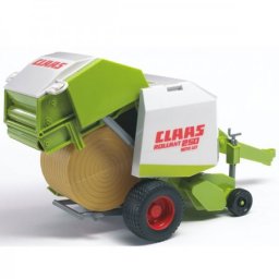 Bruder Balirka CLAAS Rollant 250 ( 021214 )