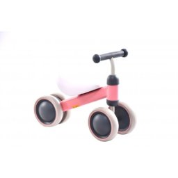 bicikl mini bike capriolo pink ( 290013-P )