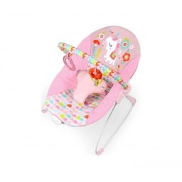 Kids ii bright starts lezaljka sa vibracijom fancy fantasy 12205 ( SKU12205 )