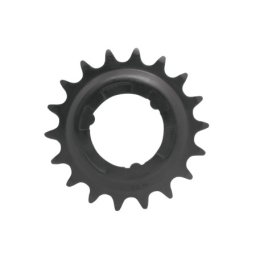 Shimano shimano zadnja glava lančanik 18t sm18lu ( 194216 )