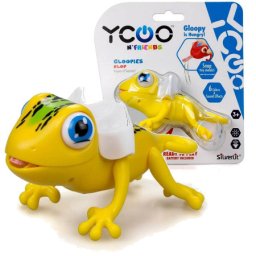 Silverlit Gloopy robot gušter ( 32943 )