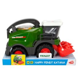 Fendt kombajn Happy katana ( 33989 )