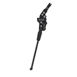 Force nogica 27,5-29" al, zadnja, crna ( 481085 )